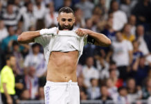 Две понуди за Бензема