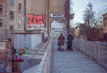 Ништо не е исто во Европа и во светот по падот на Берлинскиот ѕид, кој беше симбол на Студената војна