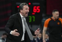 Неверојатен гест: Сите аплаузи одат на сметка на селекторот на Италија