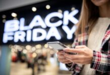 Психологијата на „Блек фрајдеј“: Eве како трговците влијаат на вашиот мозок