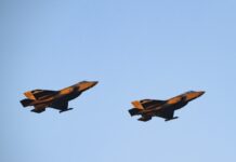 Европа се вооружува до заби