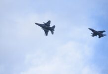 Романија купува 18 авиони Ф-16 за 1 евро