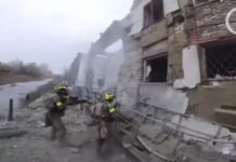 Украина во тешка позиција: Руските сили го зазедоа Купјанск