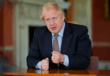 Истрагата покажа: Владата на Џонсон ги потценила ризиците на „Ковид-19“ – да реагирала порано, бројот на смртни случаи би бил помал за околу 48 отсто