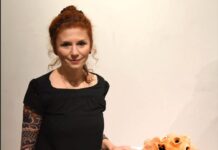 (Интервју) Татјана Ристовска: Креирањето во керамика е мојот зен, мојот жив дијалог со материјата