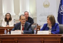 Ќе се прави Национален инвентар на јавни згради