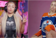 Ѕвездата на „ОнлиФанс“: Тешко ми е на натпреварите, сите „зјапаат“ во мене, никој во играчите