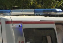 Жена повредена на концерт во КИЦ, врз неа паднала решетка од вентилација