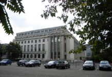 Романскиот министер за одбрана поднесе оставка поради грешка во работната биографија