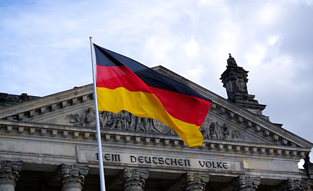 bundestag pexels-ingo-109629