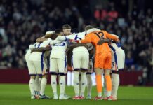 Крадци провалиле во домот на фудбалската ѕвезда кој тргнала по нив со кујнски нож