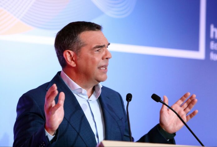 Economist Impact Fifth Thessaloniki Metropolitan Summit in Thessaloniki