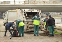 Орце ќе го „го светне“ Кејот на Вардар/ФОТО