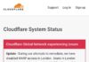Падна „имунолошкиот систем на интернетот“: Што е Cloudflare и зошто неговиот прекин предизвика да не работат многу веб-страници?