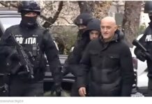 Русите прават сè што можат за да спречат екстрадиција на еден човек од Дубаи