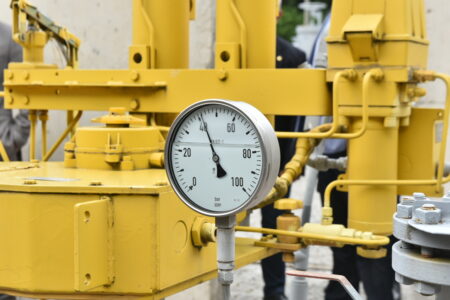 Македонија ќе куртули од нафтена криза, продуктоводот ќе не направи регионален играч