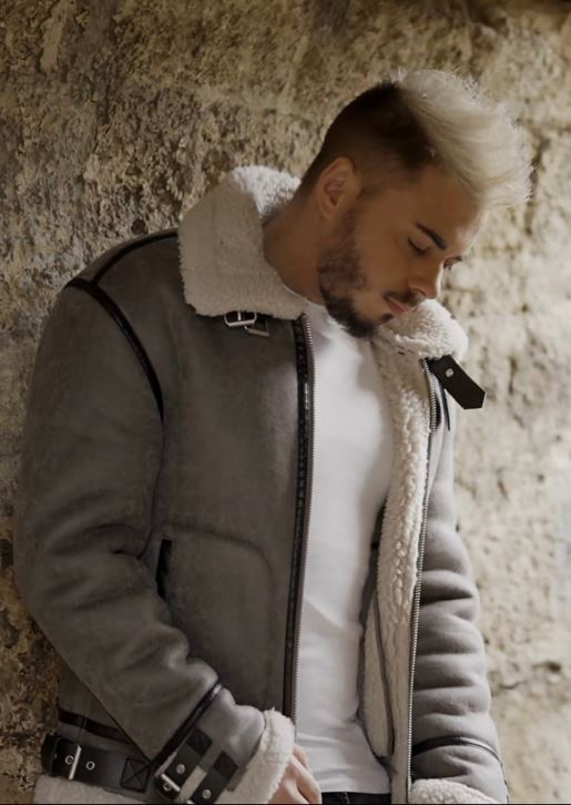 Daniel Trencovski foto 1