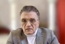 КОЛУМНА проф. д-р Драган ДАНИЛОВСКИ: Само трпение!