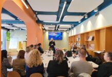 Се одржа „Даскалско кафе“ во Крива Паланка