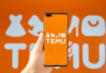 ДДВ останува вкалкулиран во цената на производот од ТЕМУ, нема дополнително плаќање