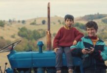 „Диџеј Ахмет“ со шест награди на три европски фестивали за само два дена