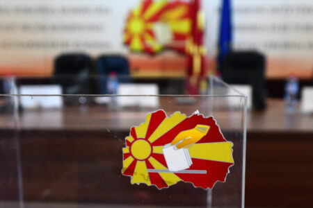 ДИК попладнево ги соопшти првичните официјални резултати од гласањето во вториот круг на локалните избори