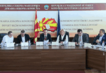 ДИК одби уште три приговори за гласање во избирачки места во Шуто Оризари