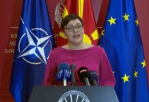 Димитриеска-Кочоска: Капиталните расходи за 2026 се реално проектирани и согласно вистинската реализација на инвестициите