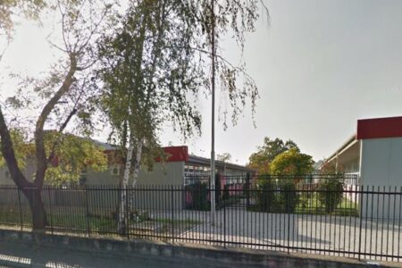 Затворена училишна кујна во Карпош, ученици се пожалиле на стомачни тегоби