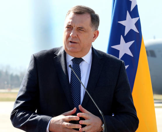 Serbia donates 5,000 doses of AstraZenece COVID-19 vaccine to Bosnia and Herzegovina