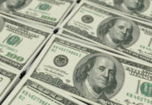 БДП идната година ќе биде над 10 илјади долари по глава на жител