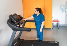 Најсовремена медицинска опрема на Детската клиника за респираторни заболувања – Козле