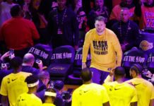 Дончиќ прави неверојатни работи, вакво нешто не се случило 63 години