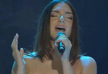 Дорис Ди: “Денот ми почнува со молитва и со песна – „Кога не ме сакаш“, напишана е за моја душа“!