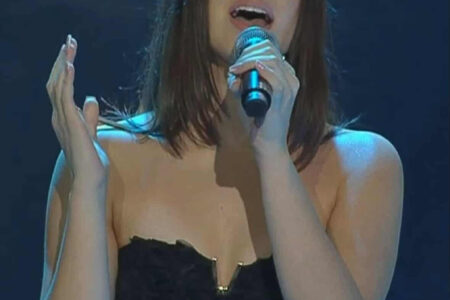 Дорис Ди: “Денот ми почнува со молитва и со песна – „Кога не ме сакаш“, напишана е за моја душа“!