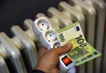 Нова зима, нов удар по џебот – парното ќе не топли, сметките ќе не горат!