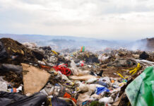 Власта нема волја за подобрување на воздухот и на водите, законите не се спроведуваат или ги нема!