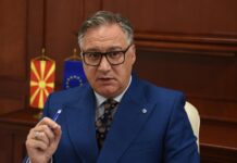 Мемов: Не се размислува за зголемување на старосната граница за пензионирање