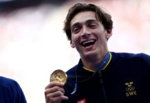 Дуплантис најави напад на единствениот несоборен рекорд