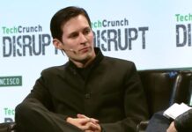 Основачот на платформата „Телеграм“, Павел Дуров, е ослободен од обврската да се пријавува во полициската станица во Ница