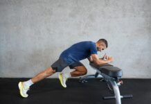 Најдобрите вежби за согорување на маснотии на стомакот, потребни се само за 15 минути (ВИДЕО)