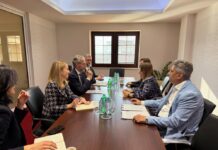 Европската инвестициска банка со поддршка на стратешки проекти во енергетскиот сектор