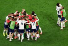 Откриено новото тајно оружје на Англија за СП2026!