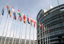 „Ле Монд“: „Евроклир“ предупредува на можни тужби против ЕУ во случај на запленување на руски средства