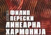 „Линеарна хармонија“ – изложба на Филип Перески во МКЦ