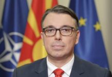 Филков: Секој потрошен денар во судството мора да биде оправдан со резултати – побрзи постапки, поголема доверба и поквалитетни судски одлуки