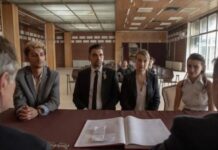 Во Кинотека проекција на австралиски филмови