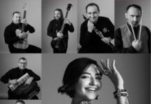 Со „Фонтана“ и Гамзе Матраџи стартува фестивалот „Музика од светот“ во Битола