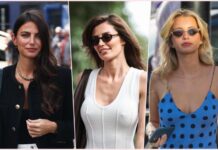 Трките во Формула 1 паѓаат во втор план поради згодните девојки