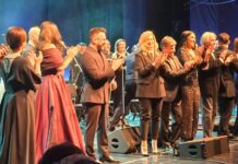 Да постоеше македонско „Греми“, ќе требаше да се додели за концертот „Летај, галебе“